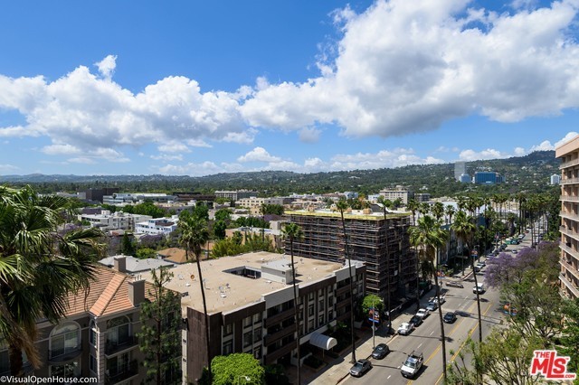 Views Galore! – Los Angeles