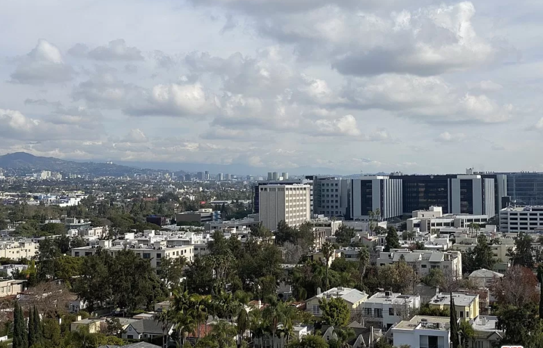 10th Floor Jewel – Los Angeles